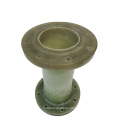 frp flange elbow tee fiberglass plastic fittings